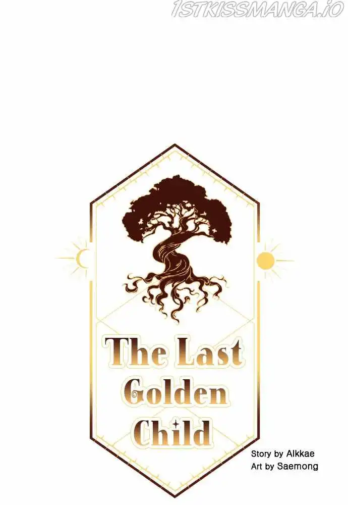 The Last Golden Child Chapter 54 40